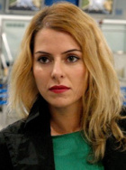 Yota Argyropoulou