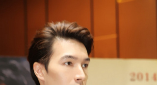 《對(duì)不起，我愛你》贏口碑 溫心銀幕處女秀獲贊