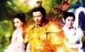 何润东加盟《大闹天宫》 听从偶像发哥指挥调遣