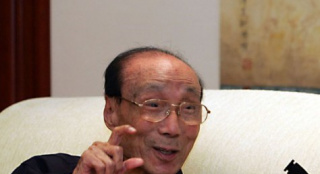 吳思遠(yuǎn)追憶邵逸夫：找不到比他更愛電影的人了