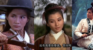 獨(dú)家連線鄭佩佩：邵逸夫畢生刻苦 90歲時(shí)仍時(shí)尚