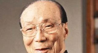 香港著名電影制作人邵逸夫今晨去世 享年107歲