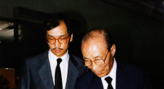 影視業(yè)大亨邵逸夫去世 曾拍攝過上千部華語(yǔ)電影