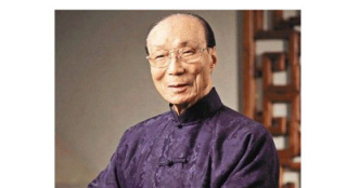 唐季禮悼念邵逸夫：從影第一老板 一生模范老師