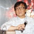 成龙追忆邵逸夫：认识他50几年 故事讲也讲不完