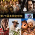 71屆金球獎(jiǎng)?lì)A(yù)測：“為奴”登頂 凱特、梅姑封后