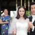 揭秘杨幂刘恺威婚礼千万账单：婚纱首饰900万