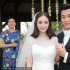 楊冪、劉愷威1月8日大婚 新人落淚擁吻場(chǎng)面溫馨