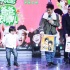 森蝶大闹《爸爸》发布会 片方：影片称霸春节档