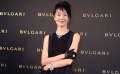 张曼玉依旧女神范儿 高圆圆不在意当“花瓶”