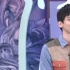 林柏宏讲赴美拍摄《变4》趣事 导演为其加台词