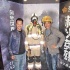 郭子健赞任达华演技 透露“西游降魔”将拍续集
