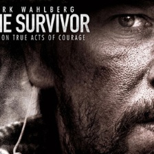 北美票房：主旋律戰(zhàn)爭片《孤獨(dú)的生還者》奪冠