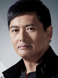 周润发