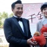 刘恺威婚后开工扮黑帮老大 伴娘唐嫣成假小子