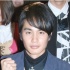 中村蒼宣傳新片 新生代男星坦然面對人生低潮