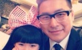 王岳倫稱Angela是“掌中寶” 最喜歡和俊男一起玩