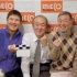 搞笑艺人关根勤首执导演筒 温水洋一挑战男主角