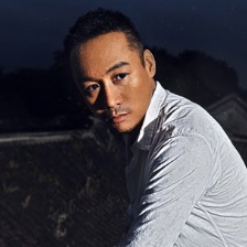 《谁说我们不会爱》高虎霸气出镜 成夜店Boss