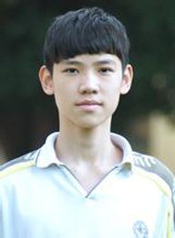黎兆豐