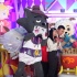 《喜羊羊6》首映 “大地震”小童星张子枫助阵