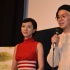 二阶堂富美新片法国获双奖 头扎马尾辫可爱卖萌