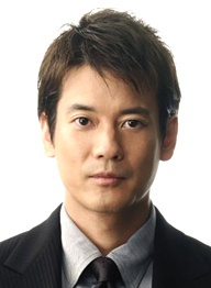 唐澤壽明
