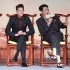 《大闹天宫》首映 周润发调侃甄子丹拍戏脾气大