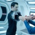 IMAX《星際迷航》效果震撼 導(dǎo)演JJ致敬經(jīng)典科幻