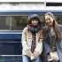 模特杰西卡·道端首觸大銀幕 變身美女瑜伽教練