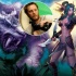 《魔獸世界》正式開拍 導演：第一天喜憂參半