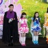 《巴啦啦小魔仙2》首映人气高 王诗龄因病缺席