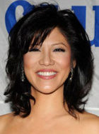 Julie Chen