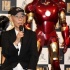 “高達之父”富野由悠季推新作 目標進軍好萊塢
