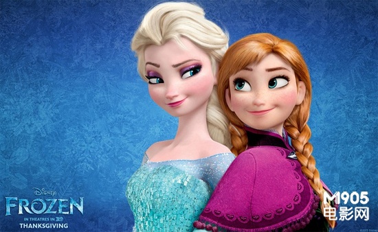 揭秘美动画配音:配音也得表演 将决定人物设置