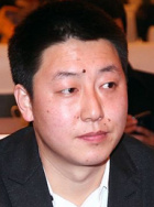 杨博
