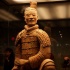 动画电影《兵马俑之觉醒》将拍 今年五月开机