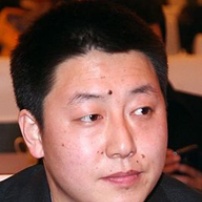 楊博