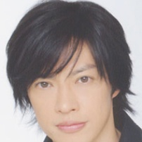合田雅吏