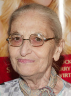 鲁丝·普罗厄·贾布瓦拉