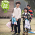 《爸爸》首映票开出天价 业界看好银幕华丽转身