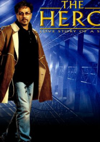 The Hero: Love Story of a Spy