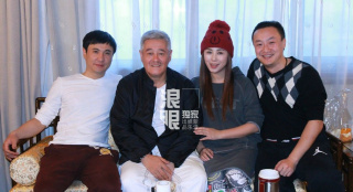 趙本山指導(dǎo)開心麻花 第五次聯(lián)排李敏鎬或亮相