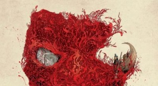 《帝国崛起》曝光艺术海报 形象诠释血海深仇
