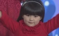 奇妙夜歡樂起航 王詩齡、天天展示才藝萌翻全場
