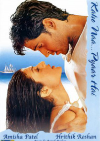 Kaho Naa... Pyaar Hai