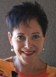 Sandra Murray