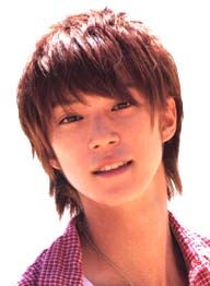 浜尾京介