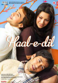 Haal-e-Dil