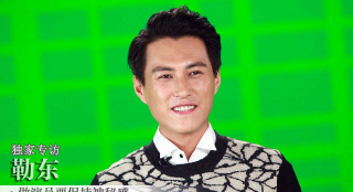 靳東：做演員要保持神秘感 生活中我是個(gè)宅男
